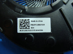 Lenovo IdeaPad 330S-15IKB 15.6" Genuine Cpu Cooling Fan Heatsink 5H40R07287