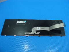 Dell Inspiron 15 3565 15.6" US Keyboard KPP2C 490.00H07.0C01