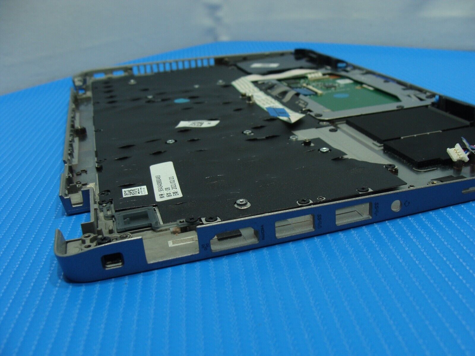 Dell Latitude 14