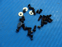 HP Pavilion 15-n293cl 15.6" Genuine Laptop Screw Set Screws for Repair ScrewSet