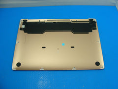 MacBook Air M1 13" A2337 Late 2020 MGND3LL MGNE3LL Bottom Case Gold 613-15303-A