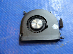 MacBook Pro A1398 15" Late 2013 ME294LL/A Genuine Cooling Left Fan 923-0669 ER* - Laptop Parts - Buy Authentic Computer Parts - Top Seller Ebay