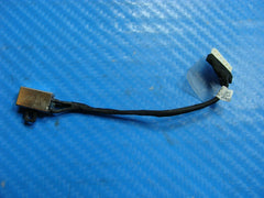 Dell Inspiron 15.6" 15-3565 Genuine DC IN Power Jack w/Cable 450.09W05.0011 Dell