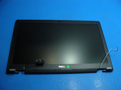 Dell Latitude 15.6” 5580 Genuine Matte HD LCD Screen Complete Assembly Black