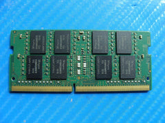 Dell 17 R3 SK Hynix 8GB 2Rx8 PC4-2133P Memory RAM SO-DIMM HMA41GS6AFR8N-TF