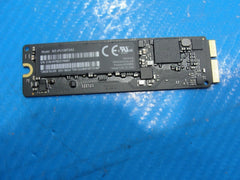 MacBook Air A1466 MD760LL/A 128Gb SSD Solid State Drive MZ-JPU128T/0A2 655-1802A