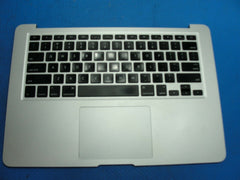 MacBook Air A1466 13" Mid 2013 MD760LL/A Top Case w/Trackpad Keyboard 661-7480 