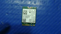 Dell Inspiron 13.3" 13-7378 Genuine Laptop Wireless WiFi Card 3165NGW MHK36 GLP* - Laptop Parts - Buy Authentic Computer Parts - Top Seller Ebay