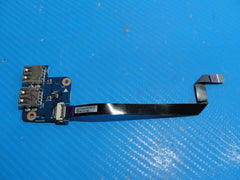 Acer Nitro 17.3" VN7-791G-77GW OEM Dual USB Board w/ Cable 448.02G10.0011 - Laptop Parts - Buy Authentic Computer Parts - Top Seller Ebay