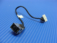 HP Pavilion 17.3" G72 Original DC IN Power Jack with Cable DD0AX8PB001 GLP* - Laptop Parts - Buy Authentic Computer Parts - Top Seller Ebay