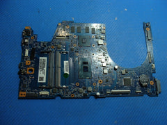 HP Envy 17t-u100 17.3" i7-7500U 2.7Ghz 940MX 2GB Motherboard 859292-601 AS IS