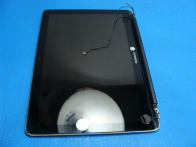 MacBook Pro A1278 13