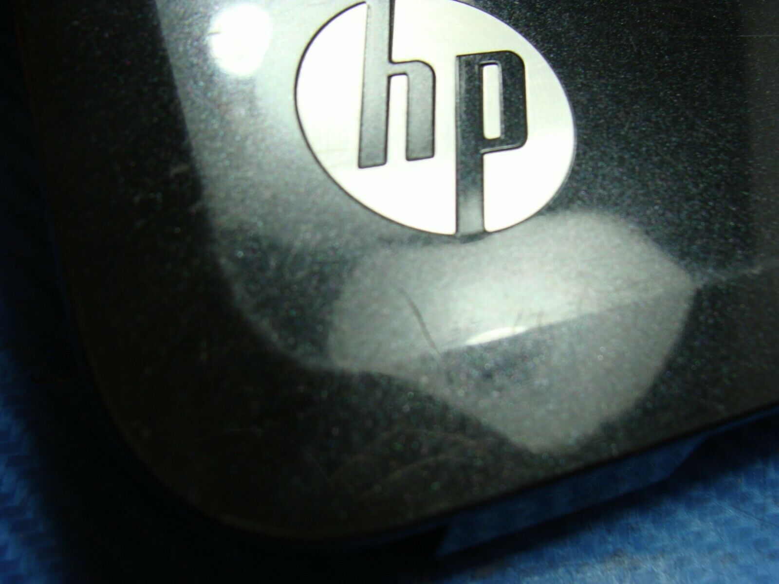 HP Pavilion 17.3