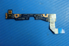 Lenovo IdeaPad 14" S400 Touch Genuine Power Button Board w/Cable ls-8951p 