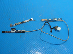 Lenovo Yoga 2 11.6" 20248 OEM Webcam UL Indicator w/Cable DD02C004O00 - Laptop Parts - Buy Authentic Computer Parts - Top Seller Ebay