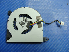 Dell Inspiron 15 5568 15.6" Genuine CPU Cooling Fan 31TPT 023.1006M.0001 ER* - Laptop Parts - Buy Authentic Computer Parts - Top Seller Ebay