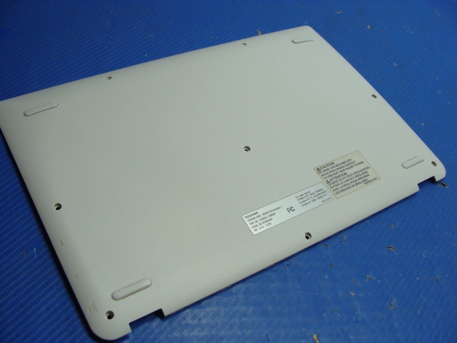 Toshiba Chromebook 2 CB35-B3340 13.3