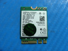 Lenovo Yoga 6 13.3" 13ARE05 Wireless WiFi Card AX200NGW 02HK705 L35282-005