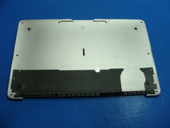 MacBook Air A1465 11" 2012 MD223LL/A MD224LL/A Bottom Case Silver 923-0121 #1 - Laptop Parts - Buy Authentic Computer Parts - Top Seller Ebay