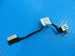 Dell Inspiron 15 3515 15.6" DC IN Power Jack w/Cable 231X7 DC301017H00