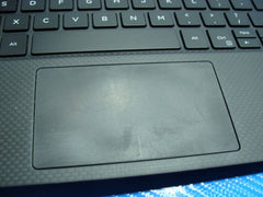 Dell XPS 13 9365 13.3" Genuine Laptop Palmrest w/Touchpad Keyboard 89GD9 WPCF9