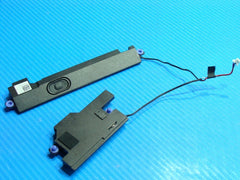 Dell Inspiron 15.6" 15 3576 OEM Left & Right Speaker Set 1K1WD 023.400A2.0001 Dell