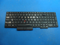 Lenovo ThinkPad 15.6" L15 Gen 1 Genuine Laptop US Keyboard 5N20W68181