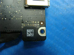 MacBook Pro A1398 15" 2014 MGXA2LL/A MGXC2LL/A Genuine Right I/O Board 661-8312 Apple