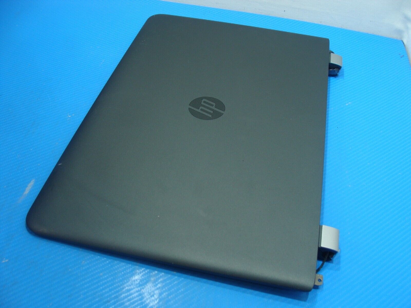 HP ProBook 470 G3 17.3