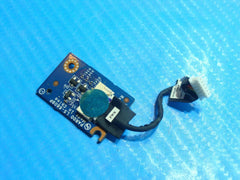 Dell Alienware M17x R3 17.3" Power Button Board w/Cable LS-6609P 7XD6N - Laptop Parts - Buy Authentic Computer Parts - Top Seller Ebay