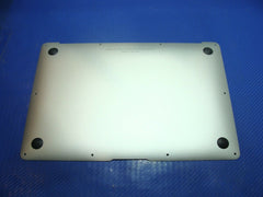 MacBook Air A1466 13" Mid 2013 MD760LL/A Bottom Case Silver 923-0443 - Laptop Parts - Buy Authentic Computer Parts - Top Seller Ebay