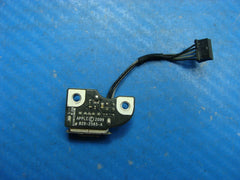 MacBook Pro 13" A1278 Early 2011 MC700LL/A OEM Magsafe Board w/Cable 922-9307 #2 - Laptop Parts - Buy Authentic Computer Parts - Top Seller Ebay