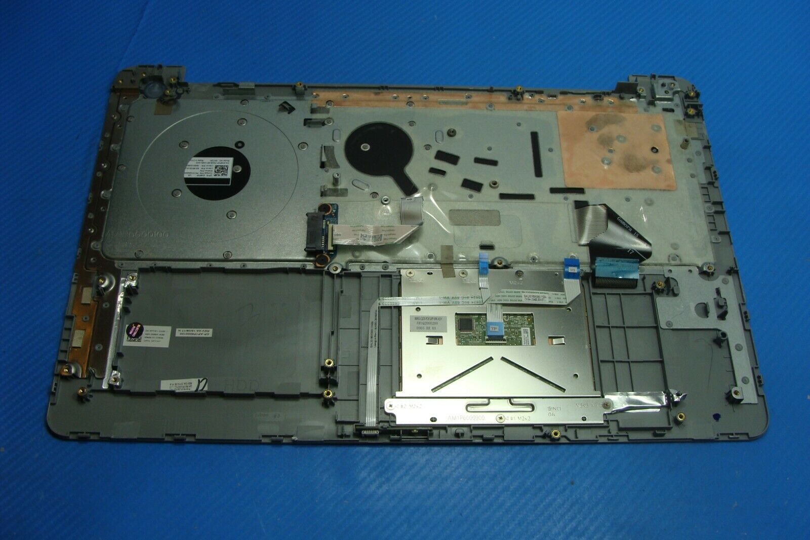 Dell Inspiron 15 5565 15.6