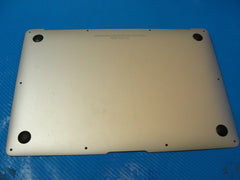 MacBook Air A1466 MD760LL/B Early 2014 13" Genuine Laptop Bottom Case 923-0443 Apple