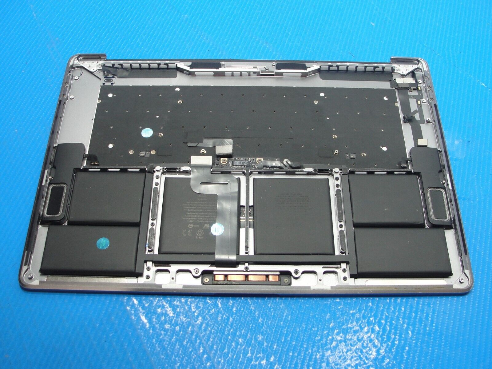 MacBook Pro A1707 15