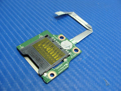 HP 15-d035dx 15.6" Genuine Card Reader Board w/Cable 010194C00-35K-G ER* - Laptop Parts - Buy Authentic Computer Parts - Top Seller Ebay