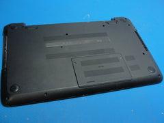 HP Notebook 15-f387wm 15.6" Genuine Laptop Bottom Case w/Cover Door EAU9600201 