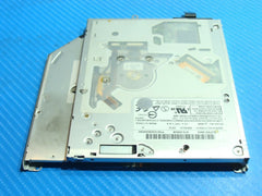 MacBook Pro 15" A1286 Early 2010 MC372LL/A OEM DVD-RW Drive UJ898 678-0592B - Laptop Parts - Buy Authentic Computer Parts - Top Seller Ebay