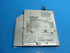 MacBook Pro 13" A1278 Mid 2012 MD101LL/A OEM Super Drive UJ8A8 661-6593 - Laptop Parts - Buy Authentic Computer Parts - Top Seller Ebay