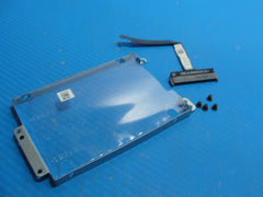 Dell Inspiron 15 5570 15.6" Hard Drive Caddy w/Connector Screw KNK9Y D6J2T - Laptop Parts - Buy Authentic Computer Parts - Top Seller Ebay