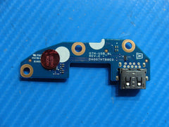 HP Pavilion 15-eg0025nr 15.6" USB Port Board DA0G7HTB8E0