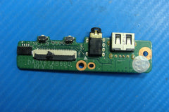 HP Pavilion x360 13-a010dx 13.3" Genuine USB Audio Button Board DA0Y61AB6D0 - Laptop Parts - Buy Authentic Computer Parts - Top Seller Ebay