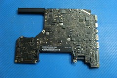 MacBook Pro A1278 13" 2012 MD101LL/A i5-3210M 2.5GHz Logic Board 661-6588 AS IS 