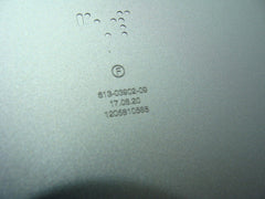 MacBook Pro 15" A1707 Mid 2017 MPTU2LL/A MPTV2LL/A Bottom Case Silver 923-01788