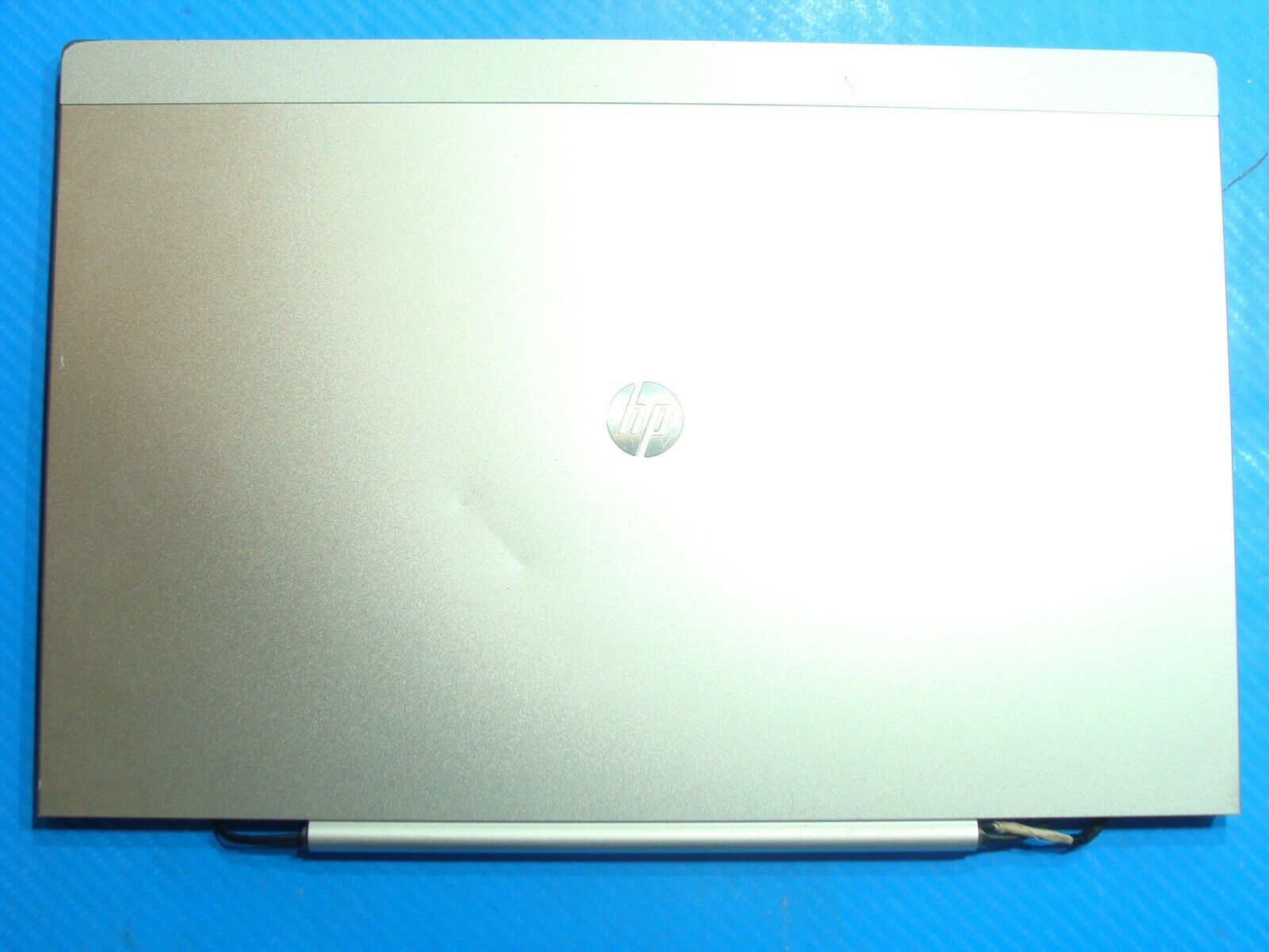 HP EliteBook 12.5