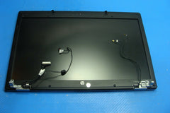 HP Probook 6550b 15.6" Matte HD LCD Screen Complete Assembly 