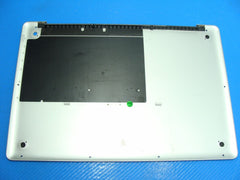 MacBook Pro 15" A1286 Early 2010 MC373LL/A Bottom Case Housing Silver 922-9316