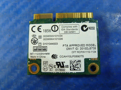 Dell Vostro 14" 3450 Genuine Laptop WiFi Wireless Card 11230BNHMW 7KGX9 GLP* Dell