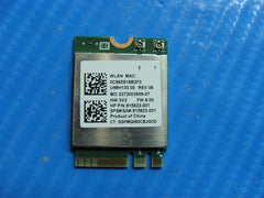 HP Envy x360 15.6" 15m-cp0 OEM Laptop Wireless WiFi Card 915622-001 RTL8822BE