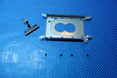 Dell Inspiron 15.6" 15-3567 HDD Hard Drive Caddy w/Connector Screws 51C9V #2GLP* - Laptop Parts - Buy Authentic Computer Parts - Top Seller Ebay